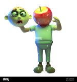 3d-funny-cartoon-halloween-zombie-has-swapped-his-head-for-an-apple-3d-illustration-2C3G7WD.jpg