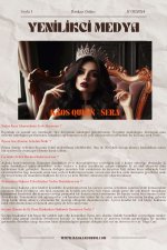 Brown Modern Fashion Newspaper Blog post Pinterest Pin .jpg