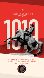 Kırmızı ve Krem Sade 19 Mayıs Atatürk'ü Anma Instagram Hikayesi_20240519_072901_0000.png