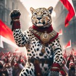think-of-a-rally-held-before-the-elections-there-is-a-leopard-at-the-rally-the-leopard-is-whi...jpeg think-of-a-rally-held-before-the-elections-there-is-a-leopard-at-the-rally-the-leopard-is-whi...jpeg