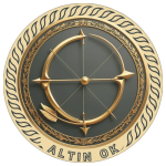 Altın Ok Partisi Logosu.png
