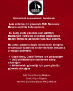 Kırmızı Minimalist Seçim Sistemi Bilgileri Instagram Gönderisi (1).png