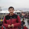 Ömer GÜVEN